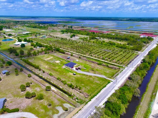 property at 20365 Marie Ct