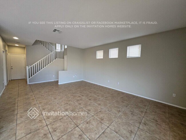 528 E Riding Crop Ave in North Las Vegas, NV - Building Photo - Building Photo