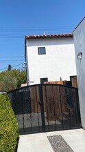 1765 S Crescent Heights Blvd in Los Angeles, CA - Building Photo - Building Photo