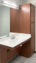 Shawnee Senior Villas in Shawnee, KS - Foto de edificio - Building Photo