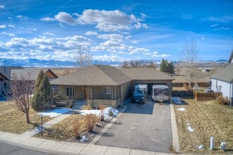 32 E Clara Ct in Bozeman, MT - Building Photo - Building Photo