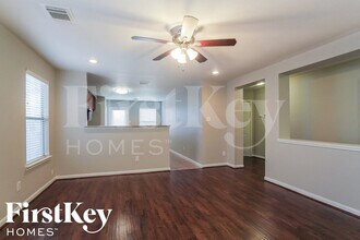 3543 Garrison Run Dr in Spring, TX - Building Photo - Building Photo