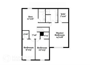 11543 Brook Bay Ln in Indianapolis, IN - Building Photo - Building Photo