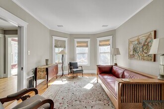 35 Norris St in Cambridge, MA - Building Photo - Building Photo