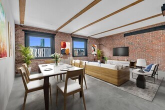 90 Wareham St in Boston, MA - Building Photo - Building Photo