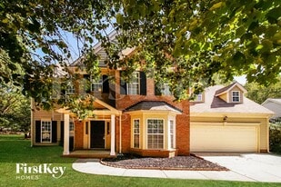 11207 Ridge Oak Dr in Charlotte, NC - Building Photo