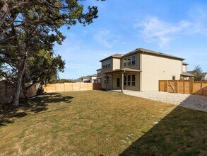 633 Runnel Dr in Leander, TX - Building Photo - Building Photo
