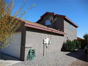 11872 Mesquite Rock Dr in El Paso, TX - Building Photo - Building Photo