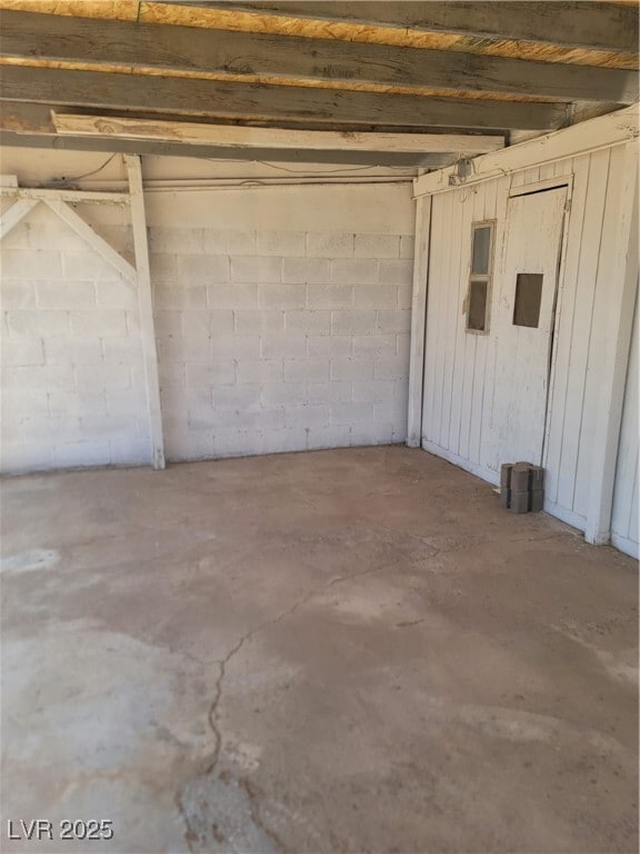 property at 3 Piute Valley Dr