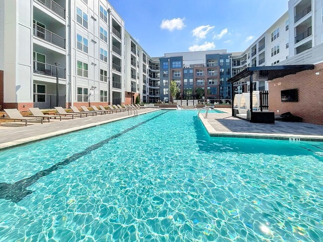 Legacy Heritage Apartments in Wake Forest, NC - Building Photo - Building Photo