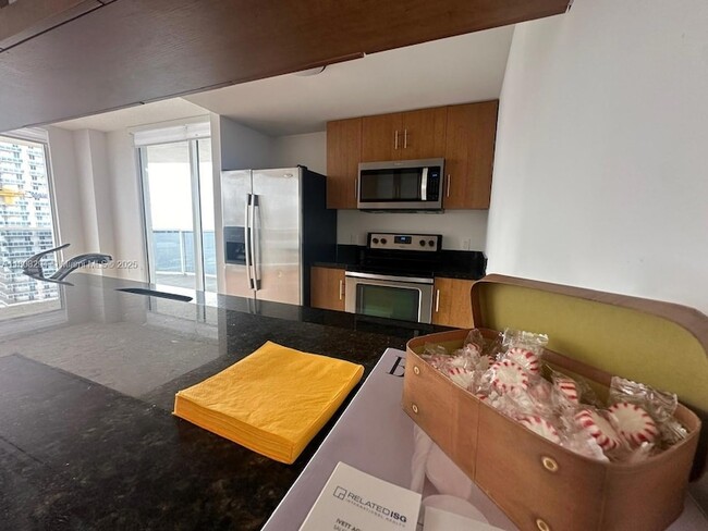 property at 601 NE 23rd St