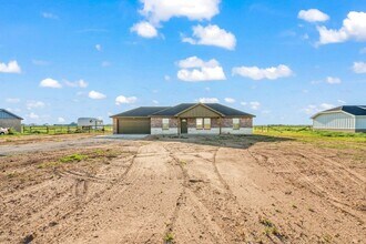 124 F M 789 in Slaton, TX - Building Photo - Building Photo