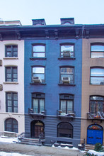 107 E 35th St in New York, NY - Building Photo - Building Photo