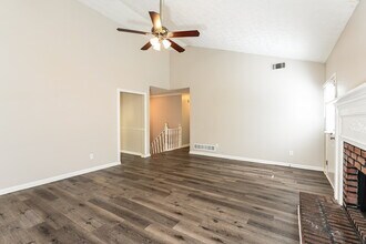 1411 Hillside Pl SE in Conyers, GA - Foto de edificio - Building Photo