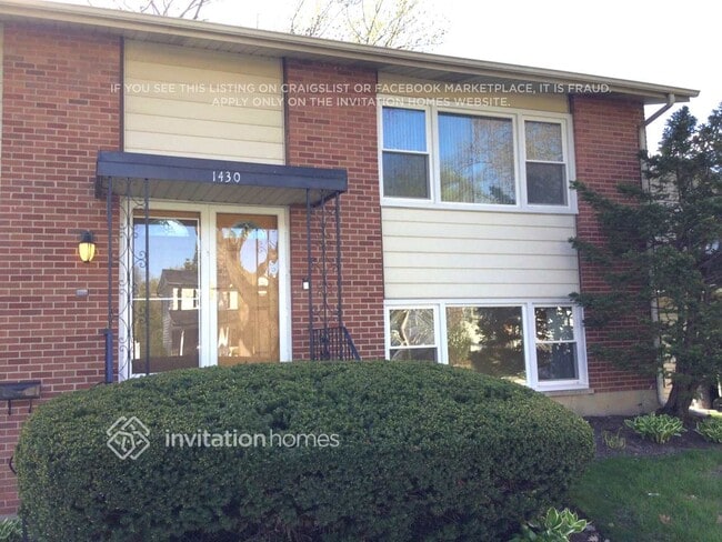 property at 1430 S Chestnut Dr