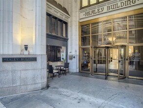 57 Forsyth St NW in Atlanta, GA - Building Photo - Building Photo