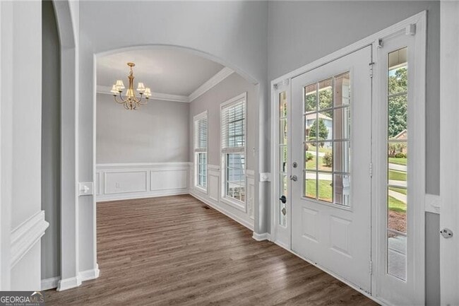 3687 Vine Springs Trce in Bethlehem, GA - Building Photo - Building Photo