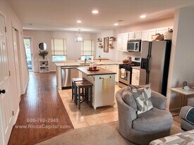 145 Yorktown Blvd in Hammonton, NJ - Building Photo