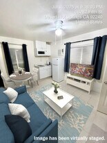 66282-66285 5th St in Desert Hot Springs, CA - Building Photo