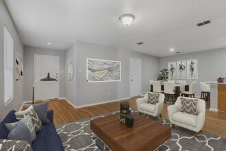 468 Brookbank Dr in Crowley, TX - Building Photo - Building Photo