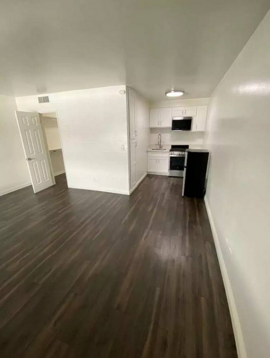 3309 1st Ave-Unit -5 in Sacramento, CA - Building Photo