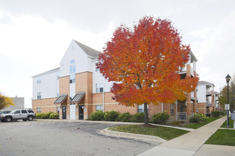 Stationside Village Apartments in Kenosha, WI - Building Photo - Building Photo