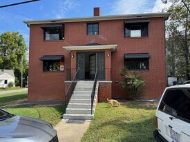 19 Murdock Ave in Asheville, NC - Building Photo