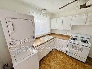 1129 Georgia St SE in Albuquerque, NM - Building Photo - Building Photo