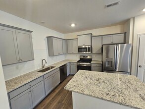 2804 Trinity St in Monroe, NC - Building Photo - Building Photo