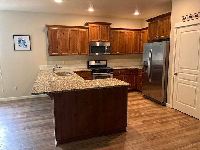3013 NE 74th St in Vancouver, WA - Building Photo - Building Photo