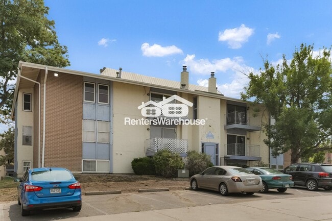 property at 12160 Huron St