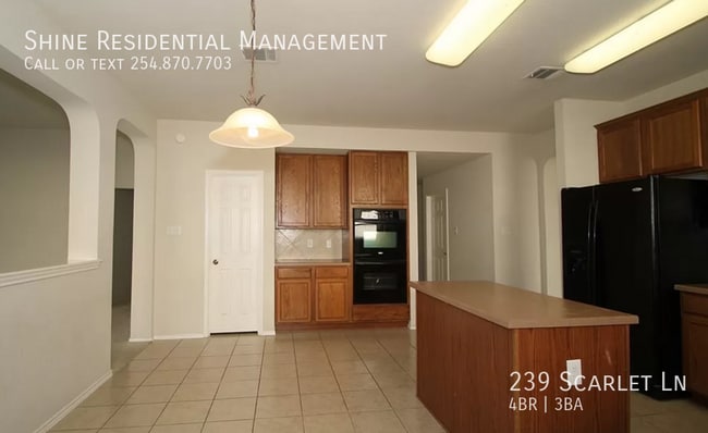 239 Scarlet Ln in Harker Heights, TX - Building Photo - Building Photo