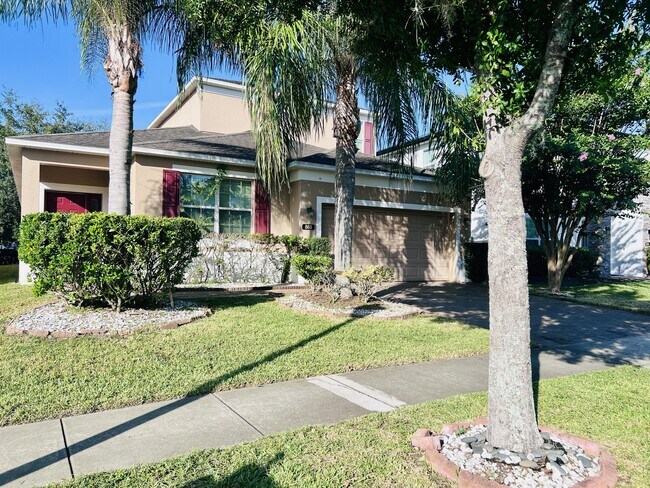 868 Bella Vida Blvd in Orlando, FL - Building Photo - Building Photo