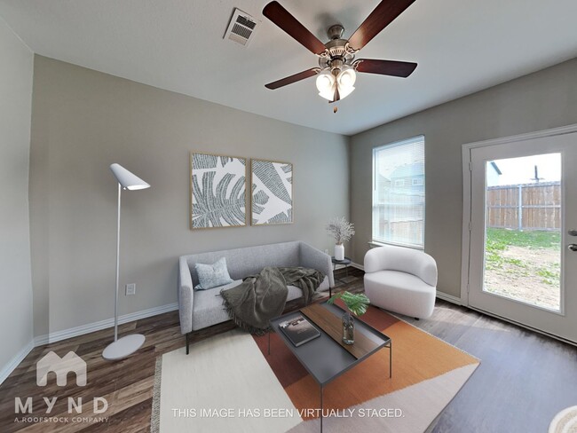 3263 Karen St in Fort Worth, TX - Building Photo - Building Photo