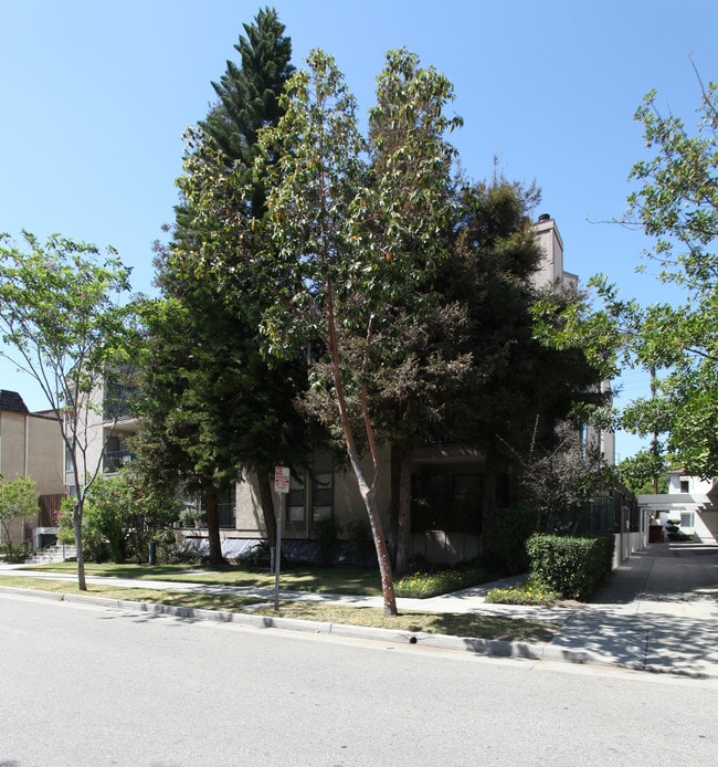453 Ivy St in Glendale, CA - Building Photo - Building Photo