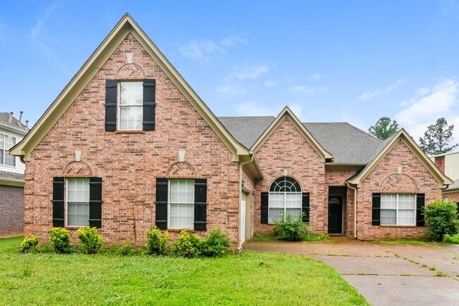 property at 6923 Terry Chase