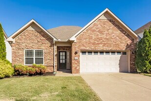3342 Cotswold Ln in Murfreesboro, TN - Building Photo
