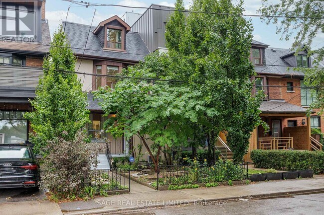 property at 310 Gladstone Ave