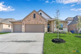 2244 Meadow Way St in New Braunfels, TX - Building Photo - Building Photo