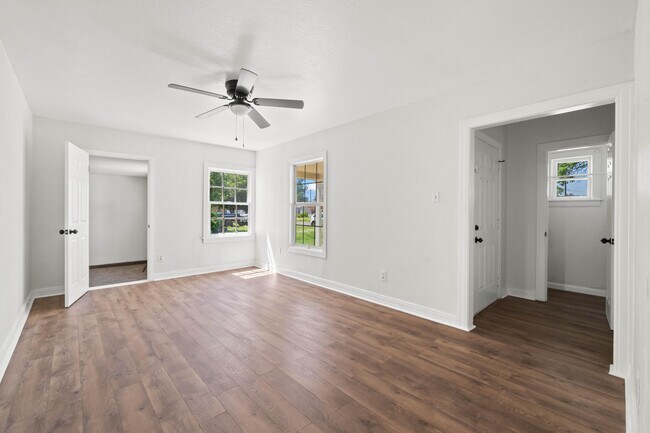 2309 35th St in Lubbock, TX - Building Photo - Building Photo