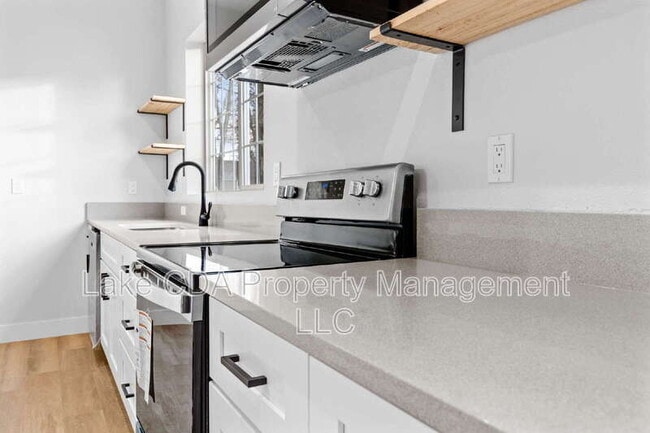 948 N 5th St in Coeur d'Alene, ID - Building Photo - Building Photo