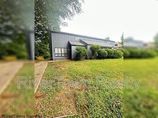 property at 3364 Fairbanks St