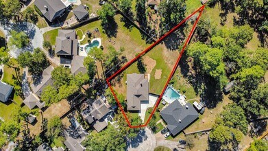 2102 Rolling Glen Dr in Spring, TX - Building Photo - Building Photo