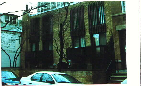 323 W Concord Pl in Chicago, IL - Building Photo - Building Photo