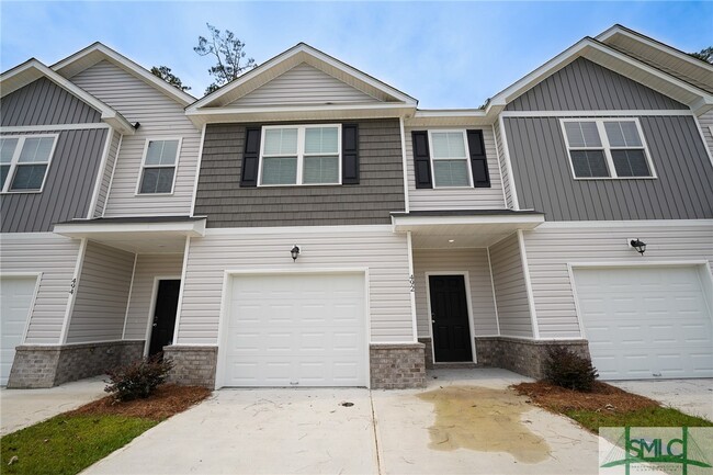 property at 492 Gov Treutlen Cir