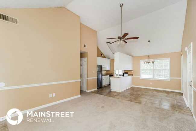 55 Jennifer Ln in Rydal, GA - Foto de edificio - Building Photo