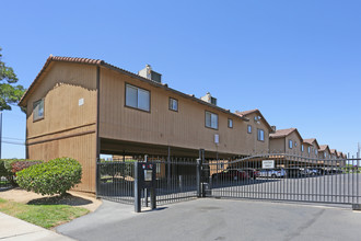 Ridgeview Meadows in Merced, CA - Building Photo - Building Photo