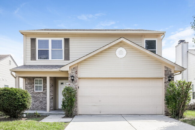 property at 7115 Sun Ct