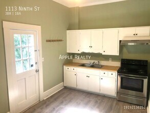 1113 9th St in Durham, NC - Building Photo - Building Photo