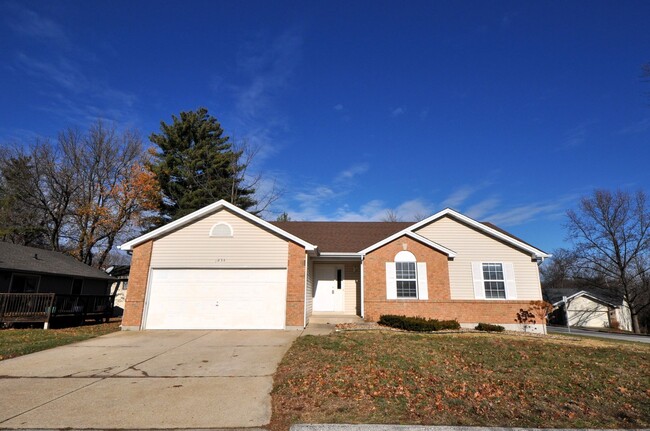 1234 Sandstone Terrace in Lake St. Louis, MO - Building Photo - Building Photo